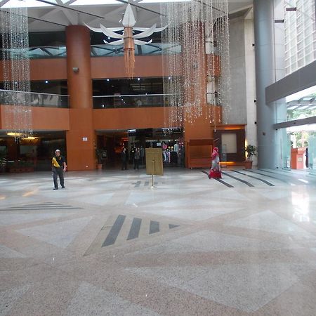 Quality Hotel Shah Alam Exterior foto