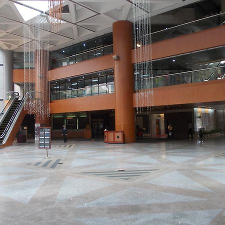 Quality Hotel Shah Alam Exterior foto
