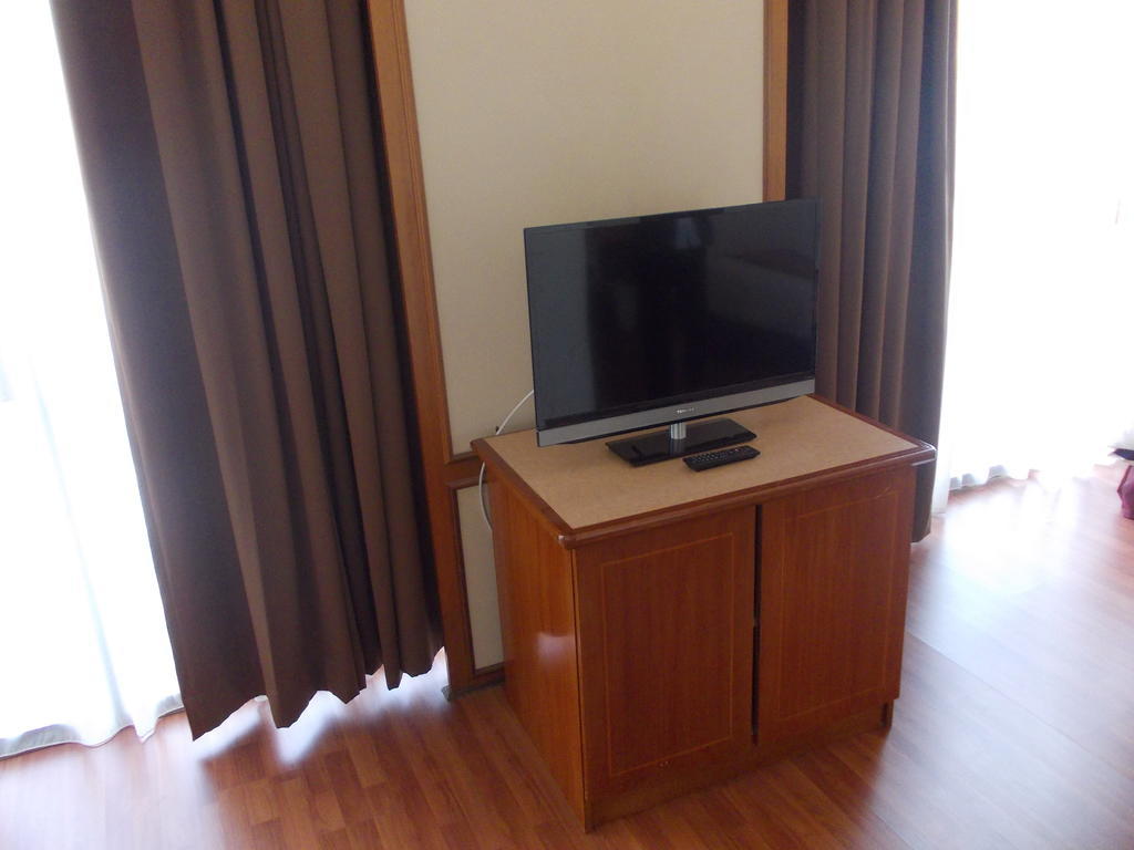Quality Hotel Shah Alam Cameră foto