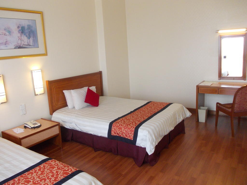 Quality Hotel Shah Alam Cameră foto