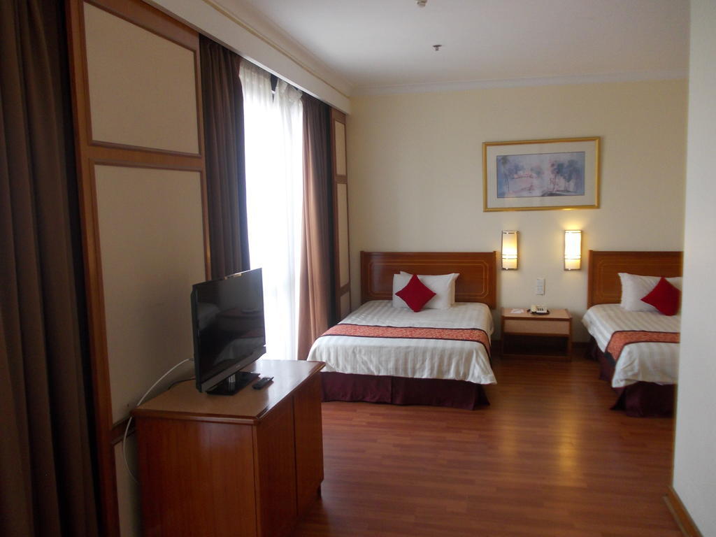 Quality Hotel Shah Alam Cameră foto