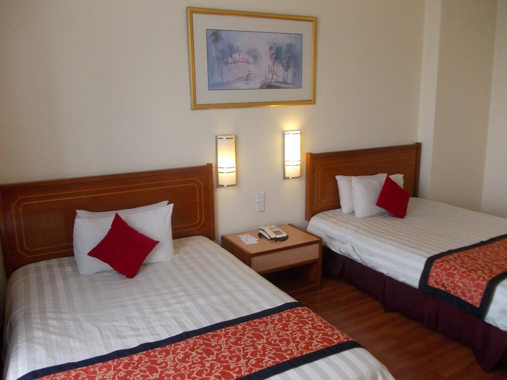 Quality Hotel Shah Alam Cameră foto