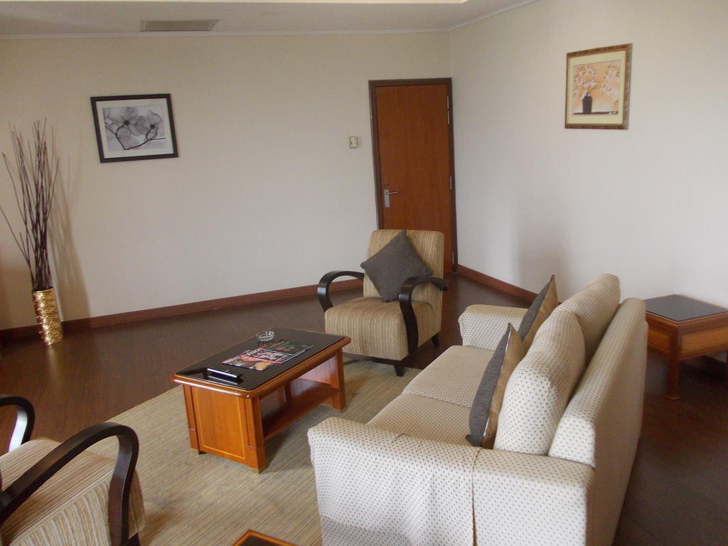 Quality Hotel Shah Alam Cameră foto