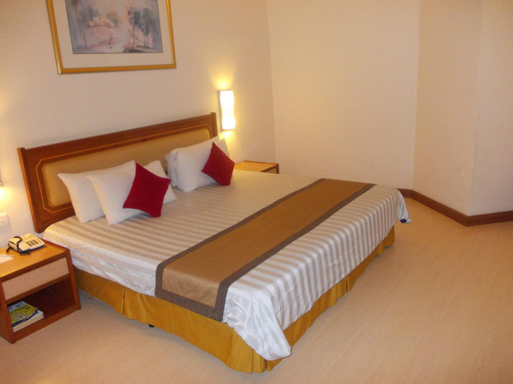 Quality Hotel Shah Alam Cameră foto