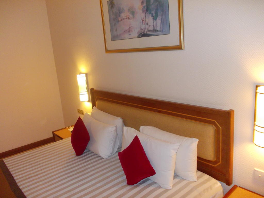 Quality Hotel Shah Alam Cameră foto