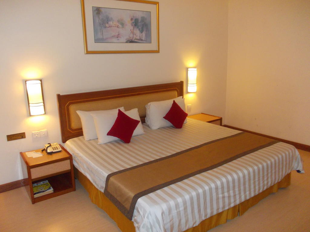 Quality Hotel Shah Alam Cameră foto