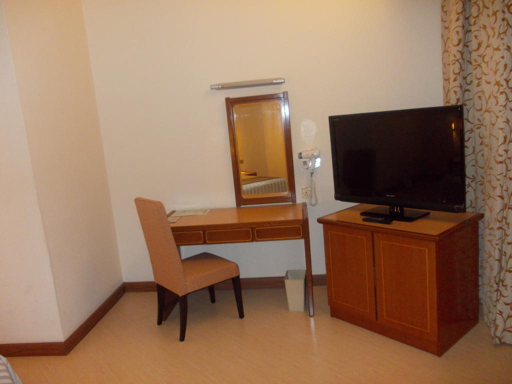 Quality Hotel Shah Alam Cameră foto