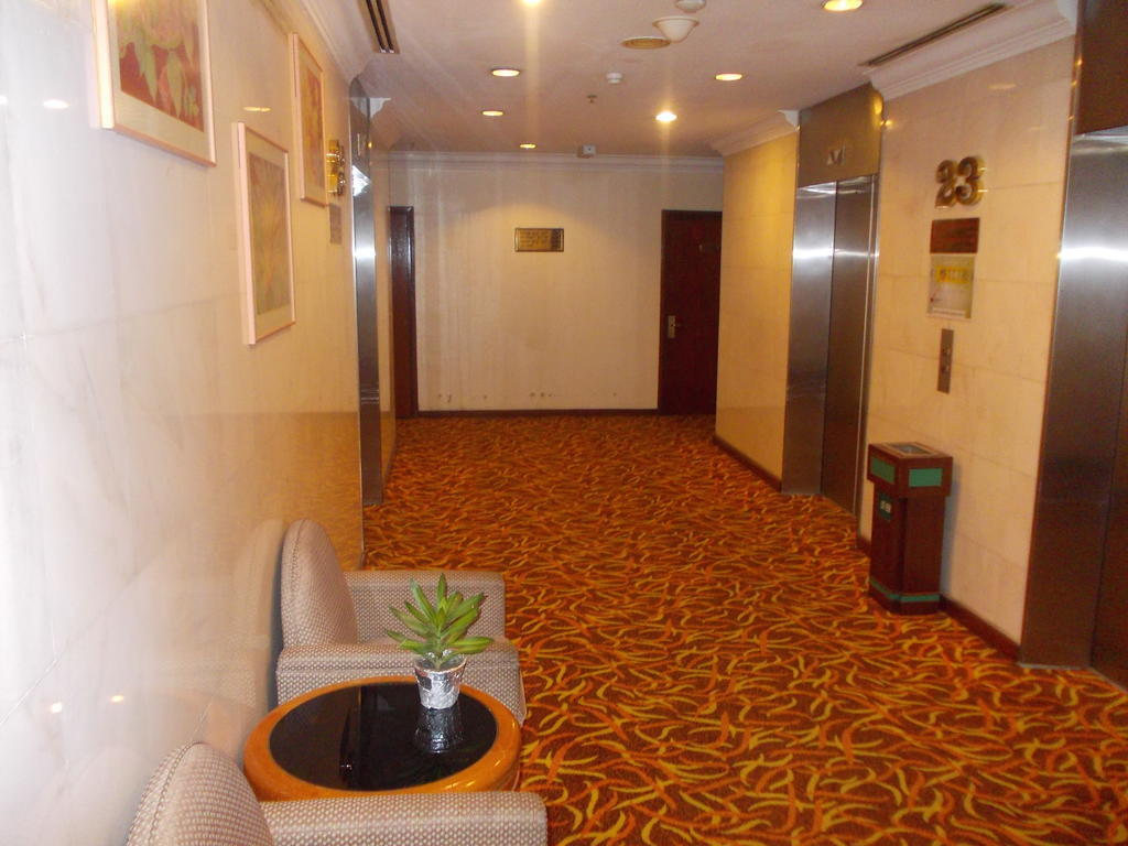 Quality Hotel Shah Alam Exterior foto