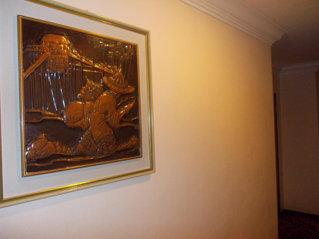 Quality Hotel Shah Alam Exterior foto