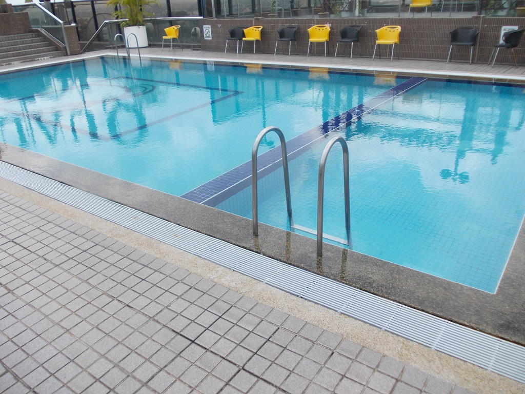 Quality Hotel Shah Alam Exterior foto