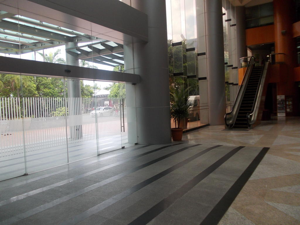 Quality Hotel Shah Alam Exterior foto