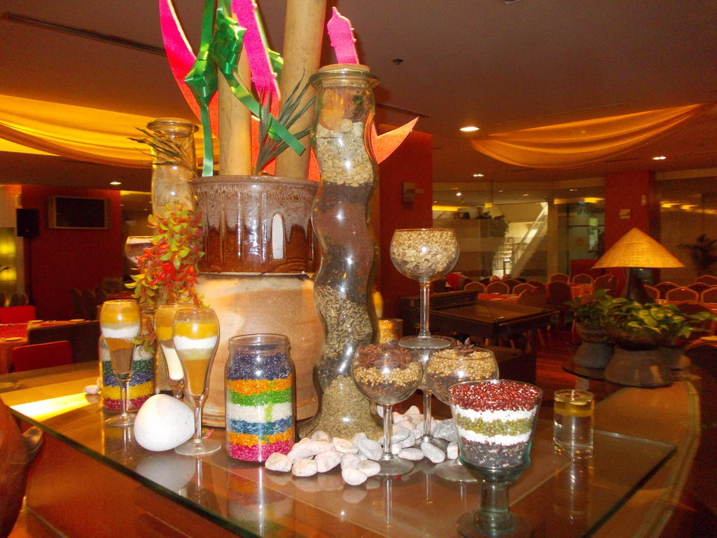 Quality Hotel Shah Alam Exterior foto