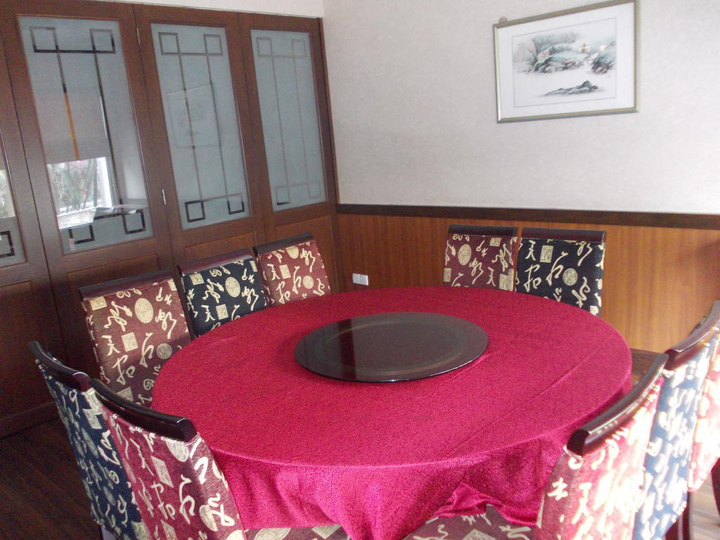Quality Hotel Shah Alam Exterior foto