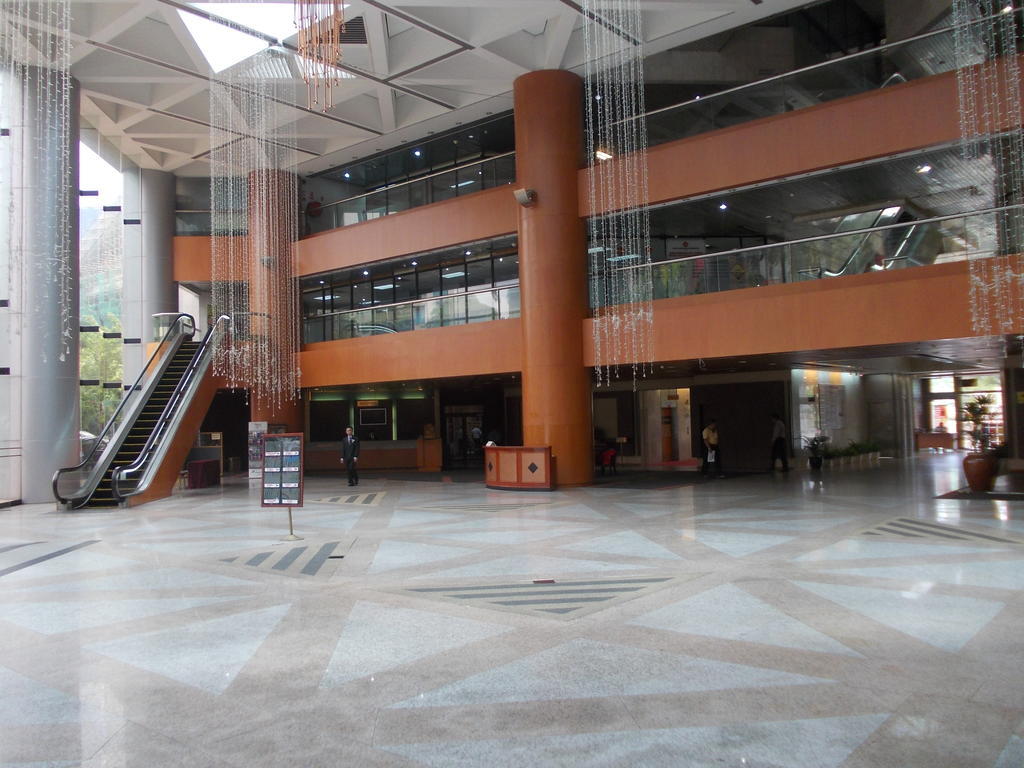 Quality Hotel Shah Alam Exterior foto